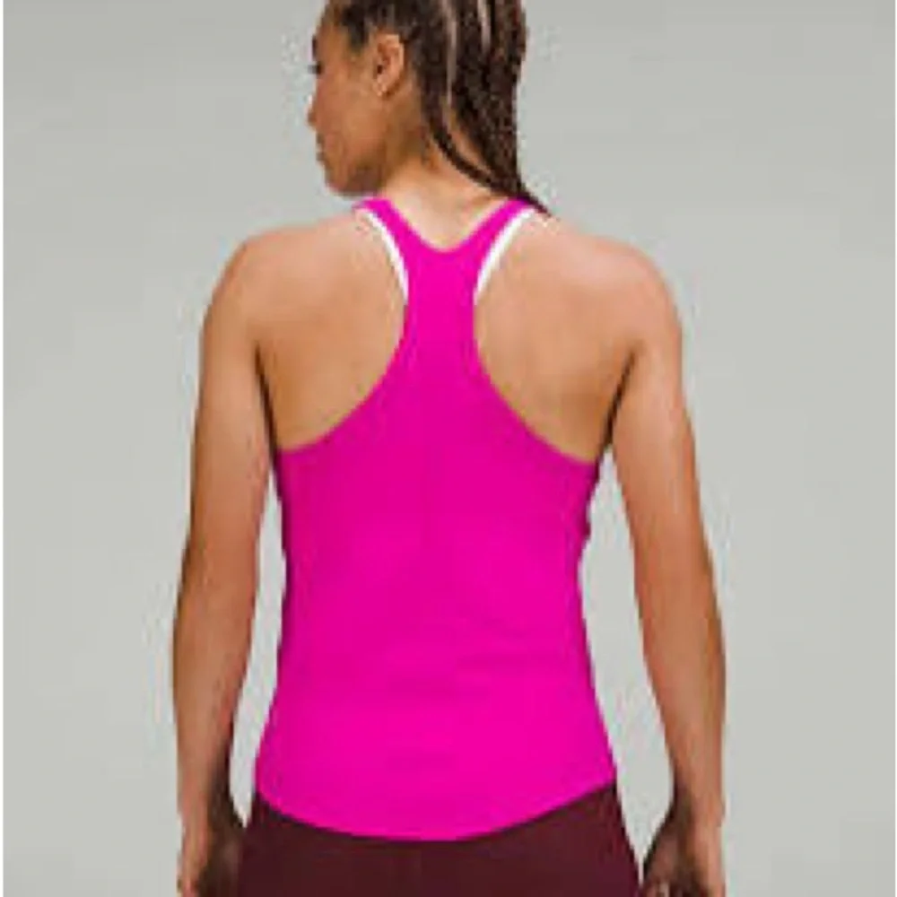 Lululemon Base Pace Ribbed Tank Top
Purple Highlight 6 - Picture 2 of 5